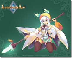Luminous Arc Developer Working With Nintendo 3DS? - Siliconera