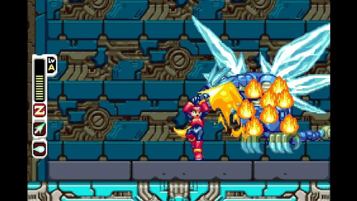 mega man zero zx legacy collection delayed