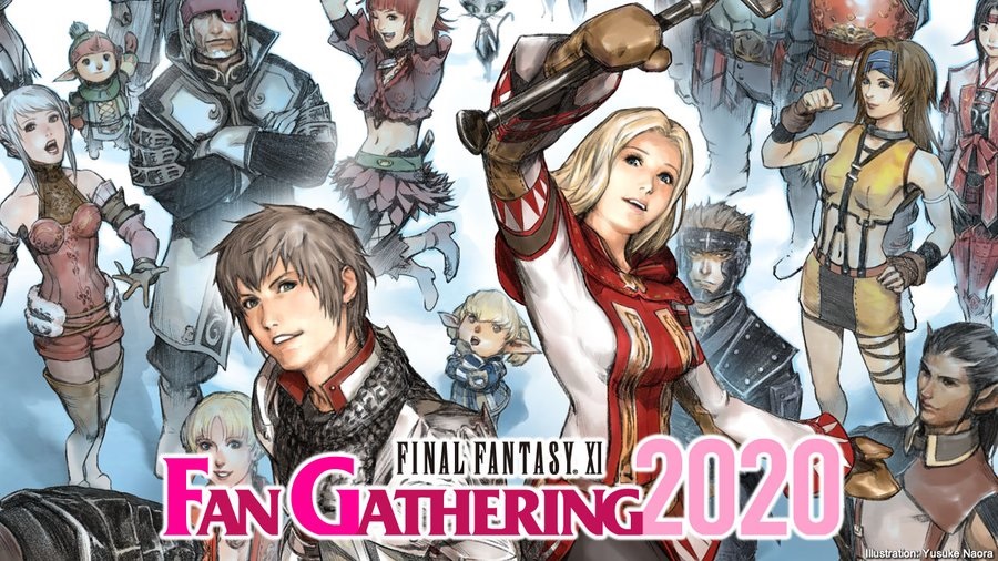 final fantasy xi pax final fantasy 11 pax ffxi pax ff11 pax