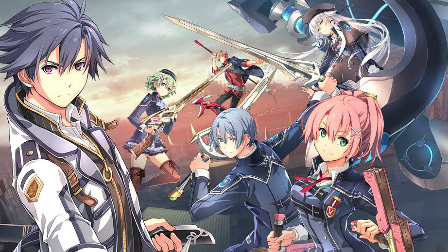 nis america pax south