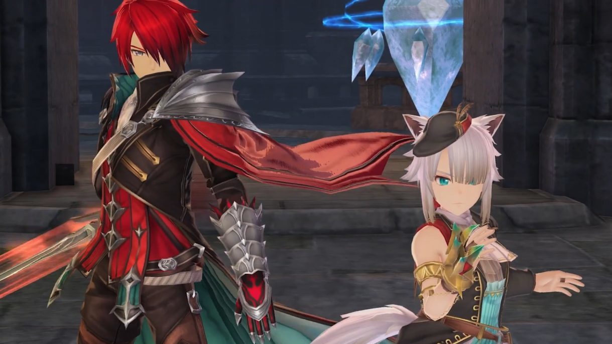 Ys IX: Monstrum Nox Lunatic Difficulty