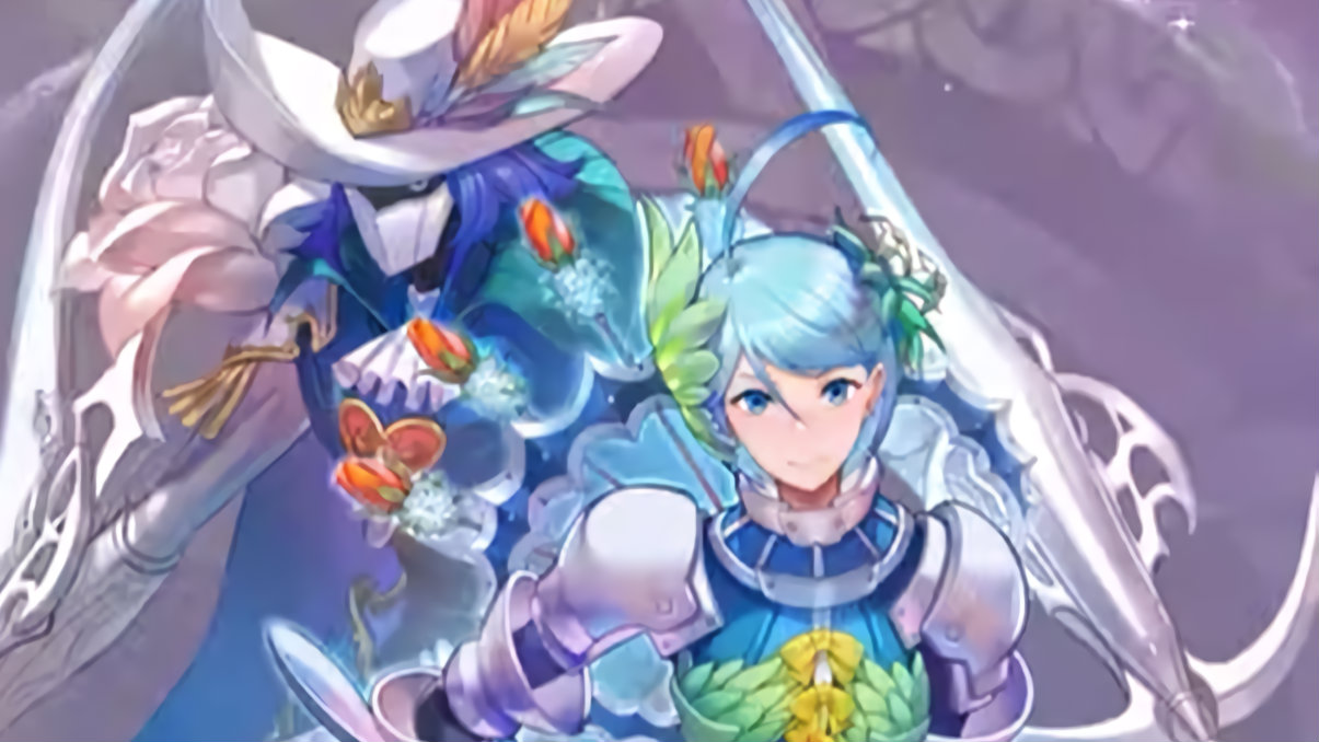 Fire Emblem Heroes Tokyo Mirage Sessions Collab Adds New Tap Battle Songs