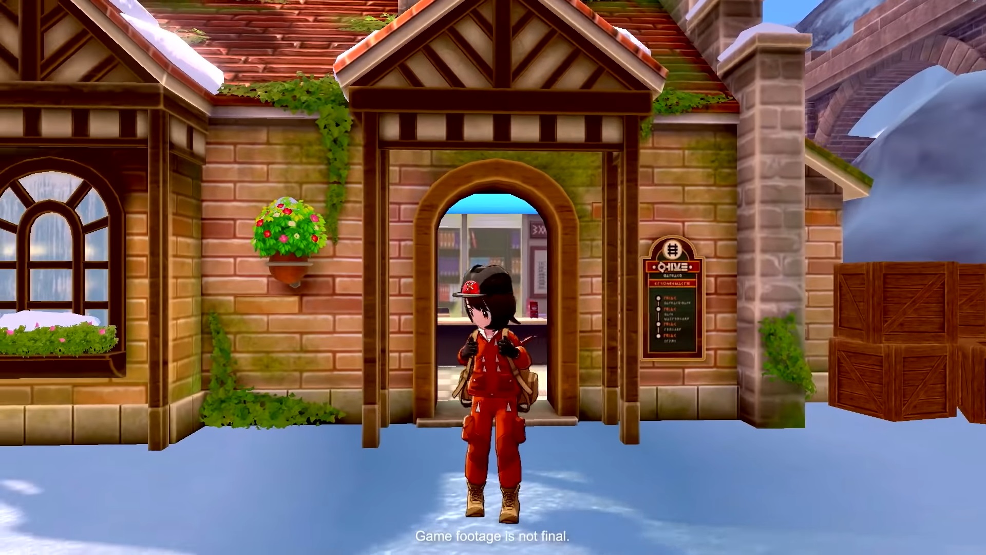 pokemon sword and shield expansion pass