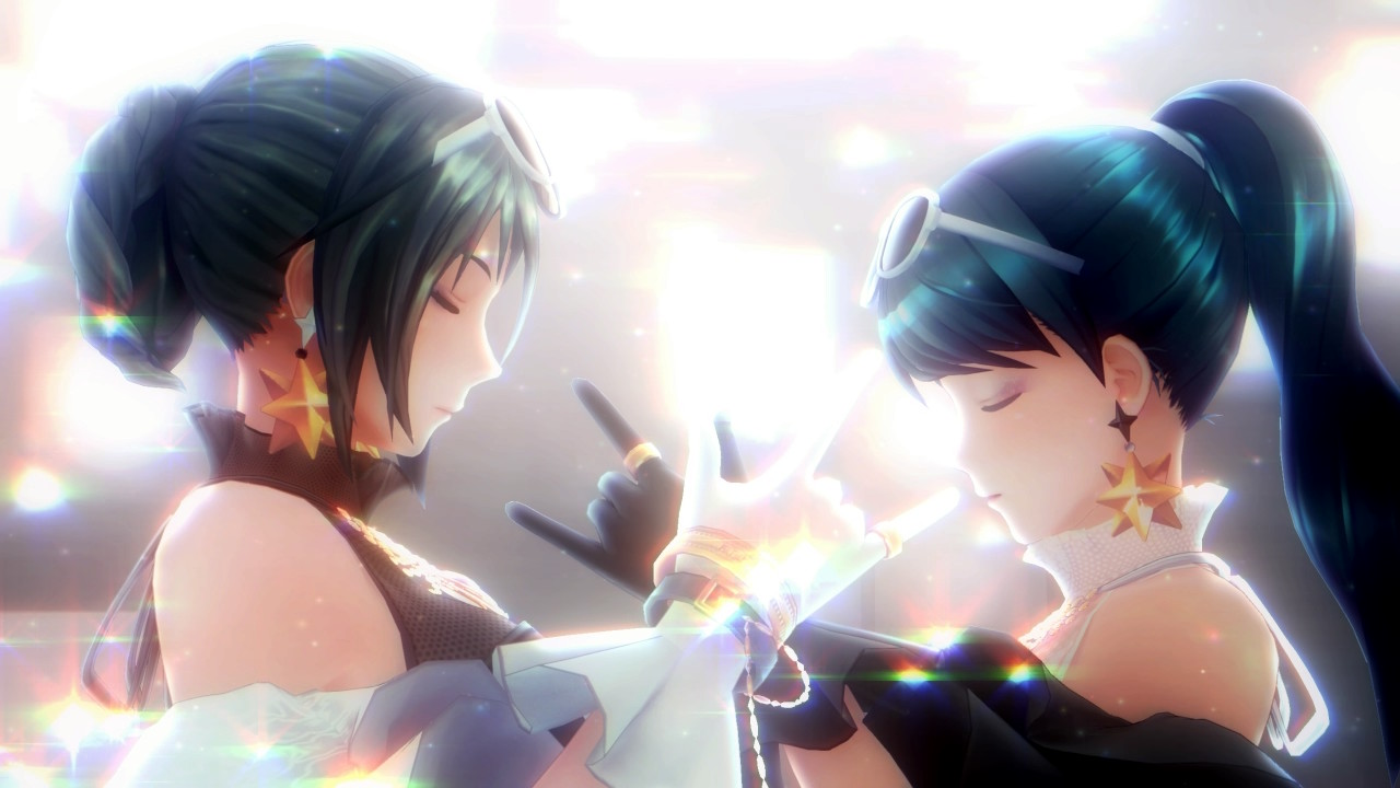 tokyo mirage sessions fe encore ex story