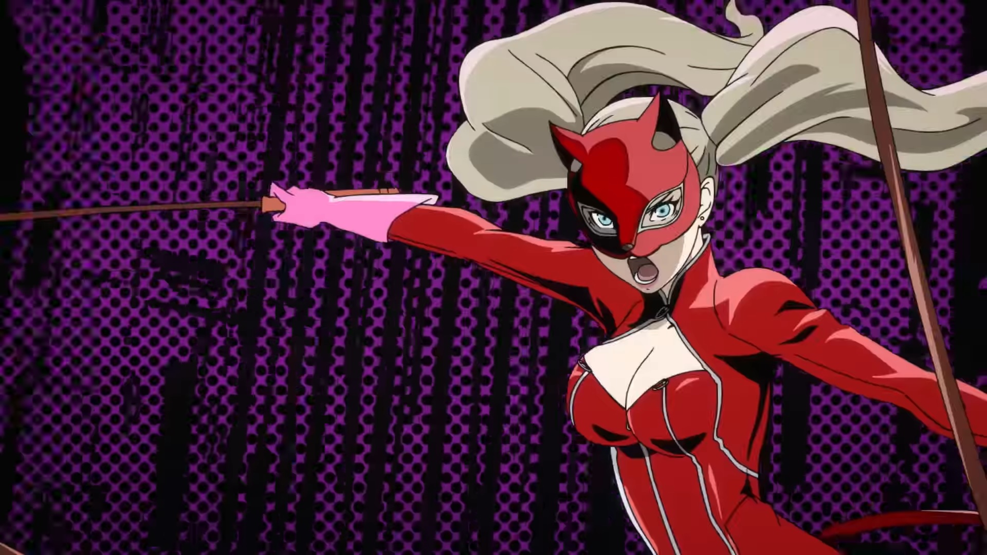 persona 5 royal demo sony pax east 2020