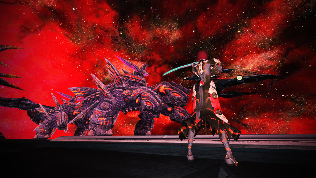 phantasy star online 2 beta phantasy star online 2 xbox one