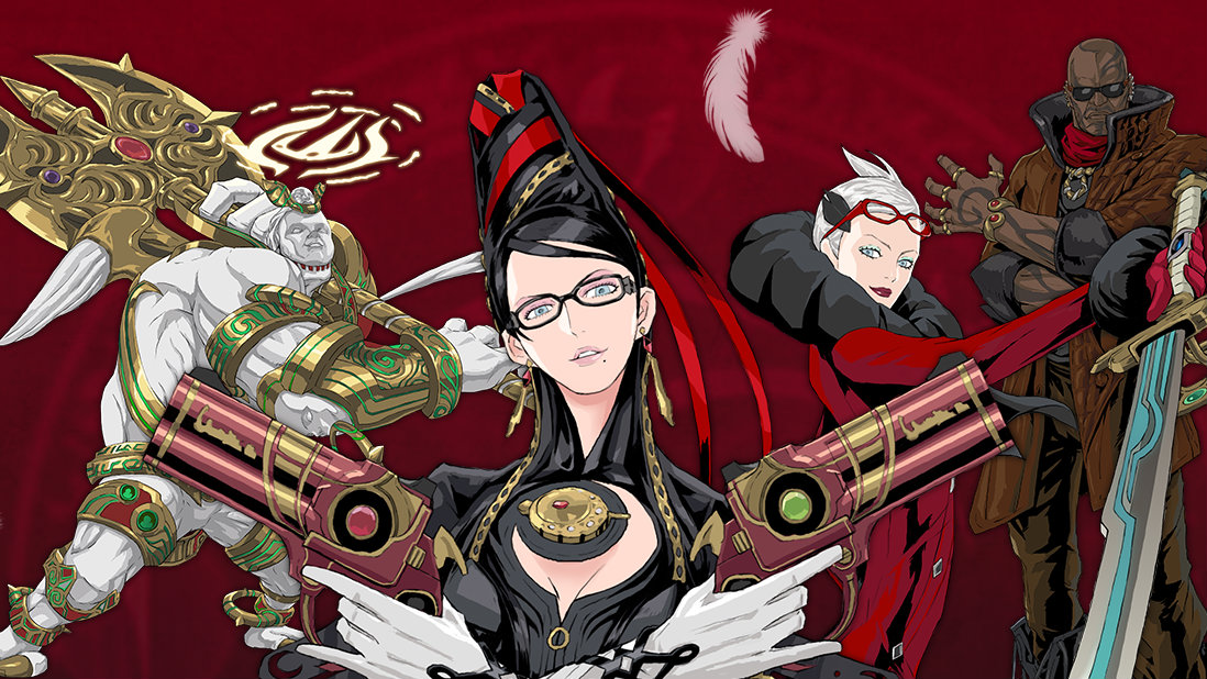 smt liberation dx2 bayonetta