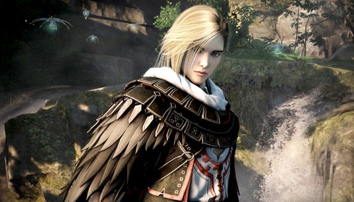 Black Desert Online Cross Platform Update Adds Archer Class And Kamasylvia To Console Versions