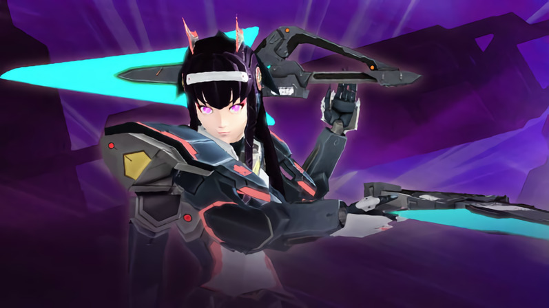 phantasy star online 2 xbox game pass ultimate perk