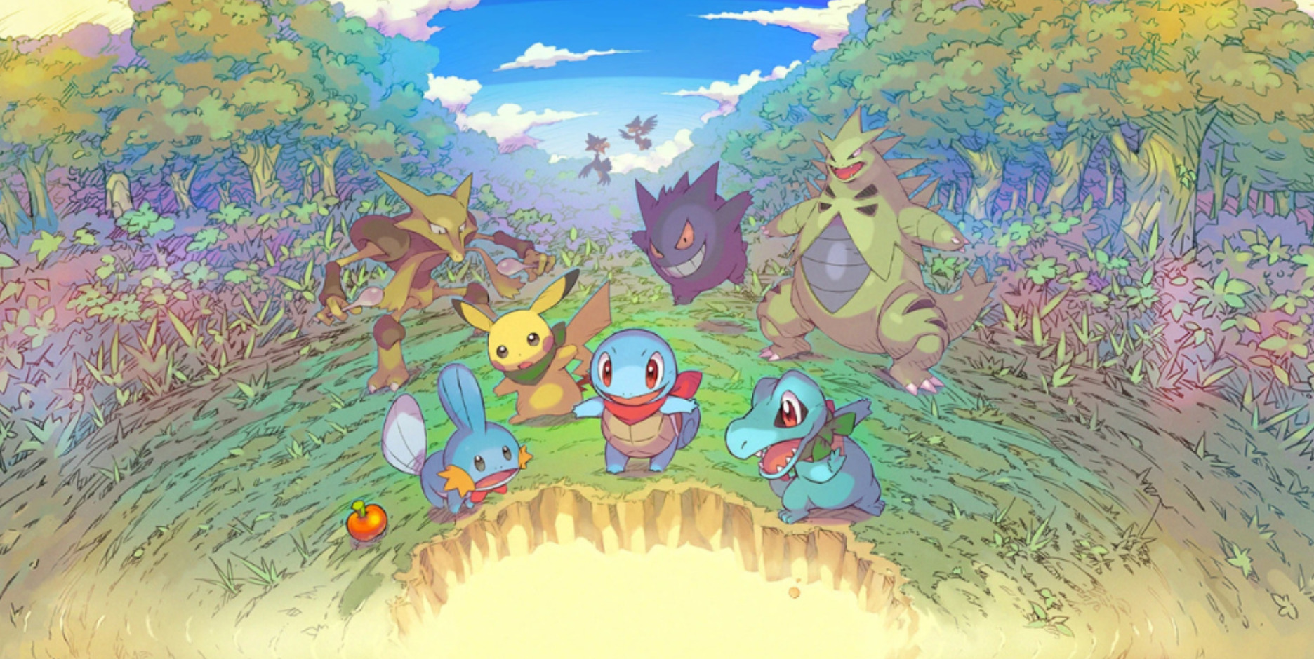 this week in imports