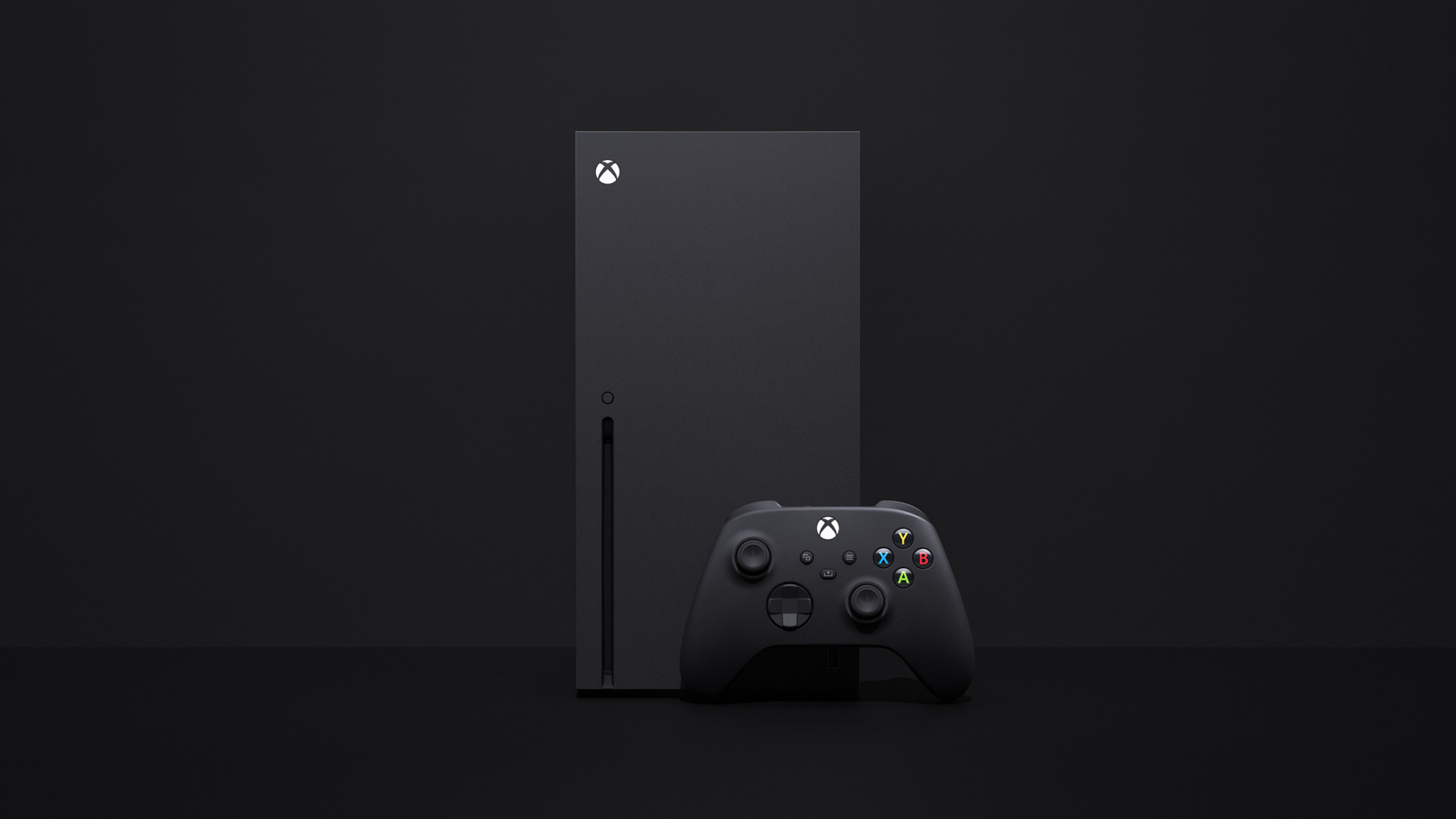 xbox series x specs