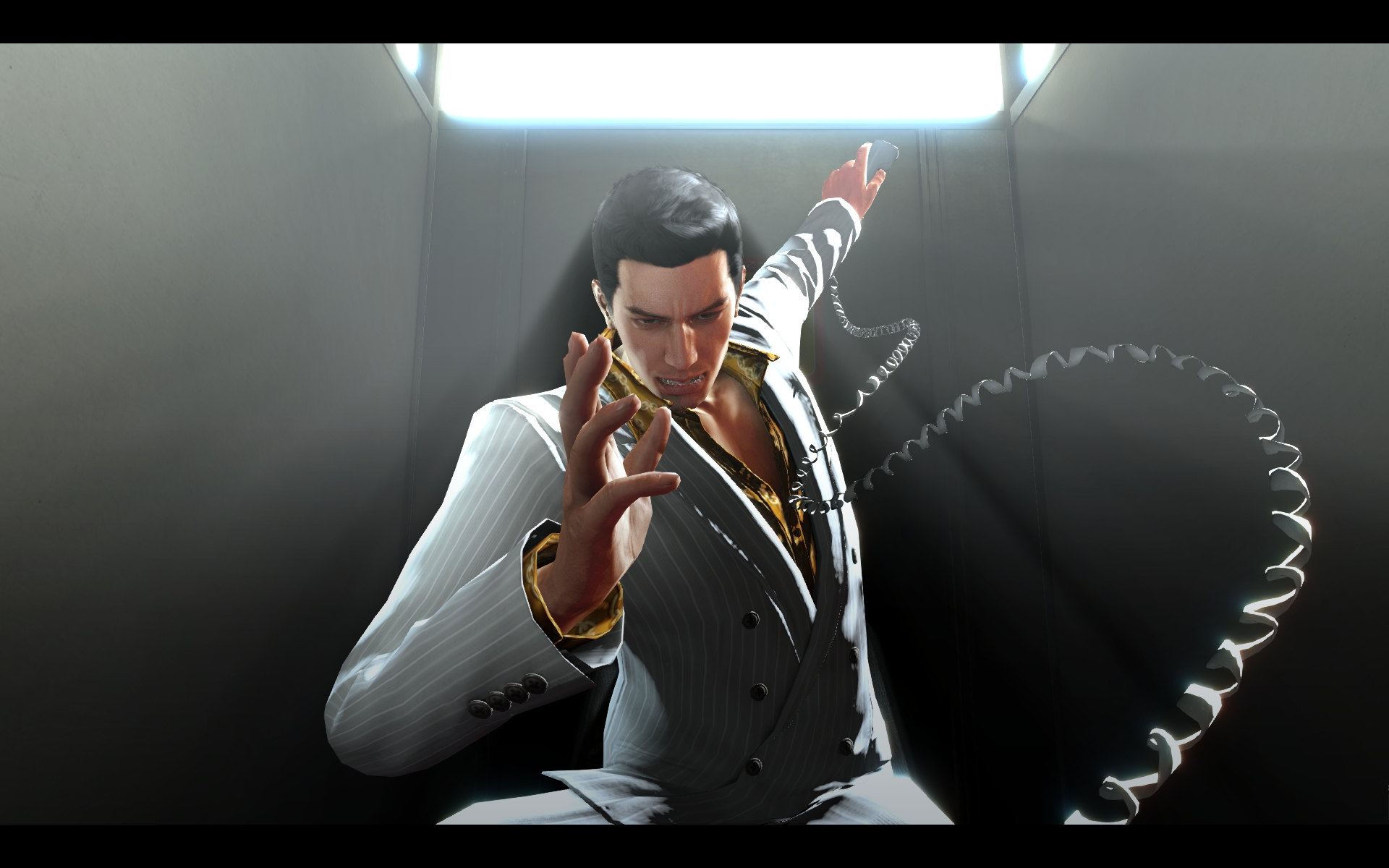 yakuza 0 project xcloud