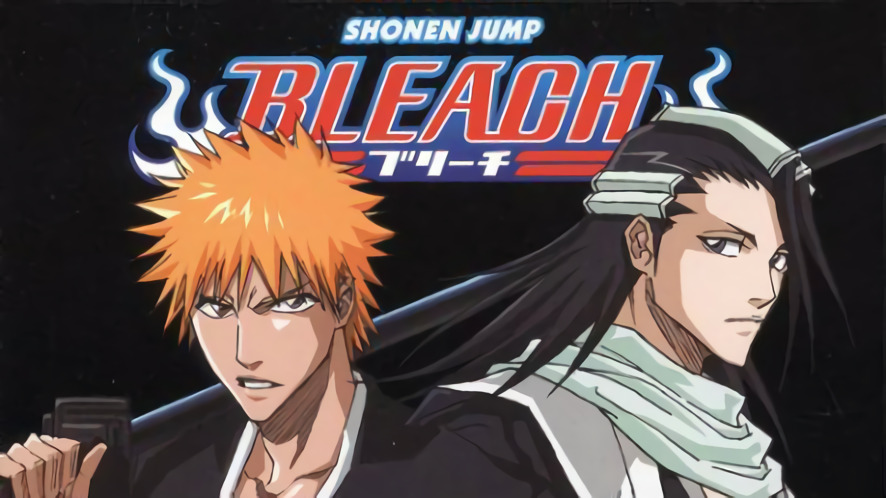 bleach netflix bleach the assault