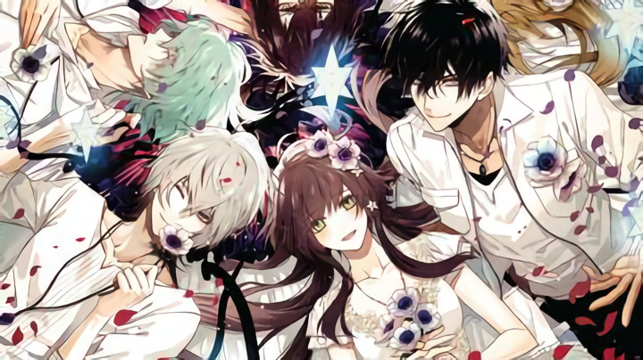 collar x malice unlimited