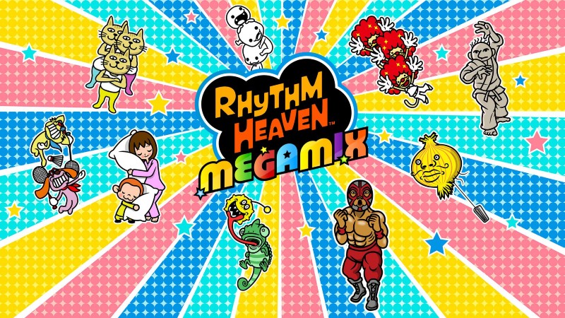 Rhythm Heaven