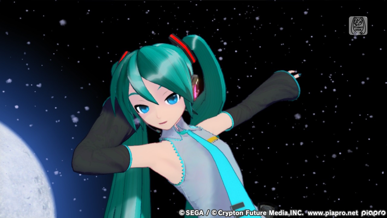 hatsune miku project diva mega mix songs
