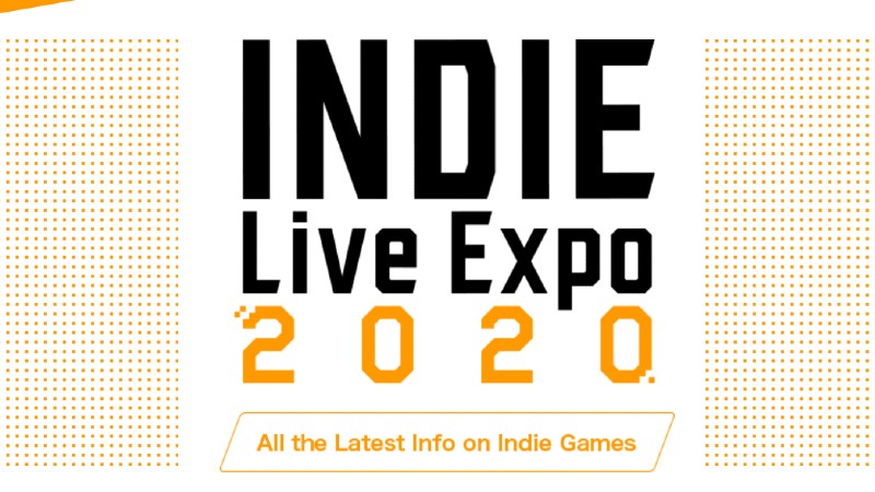 Indie Live Expo