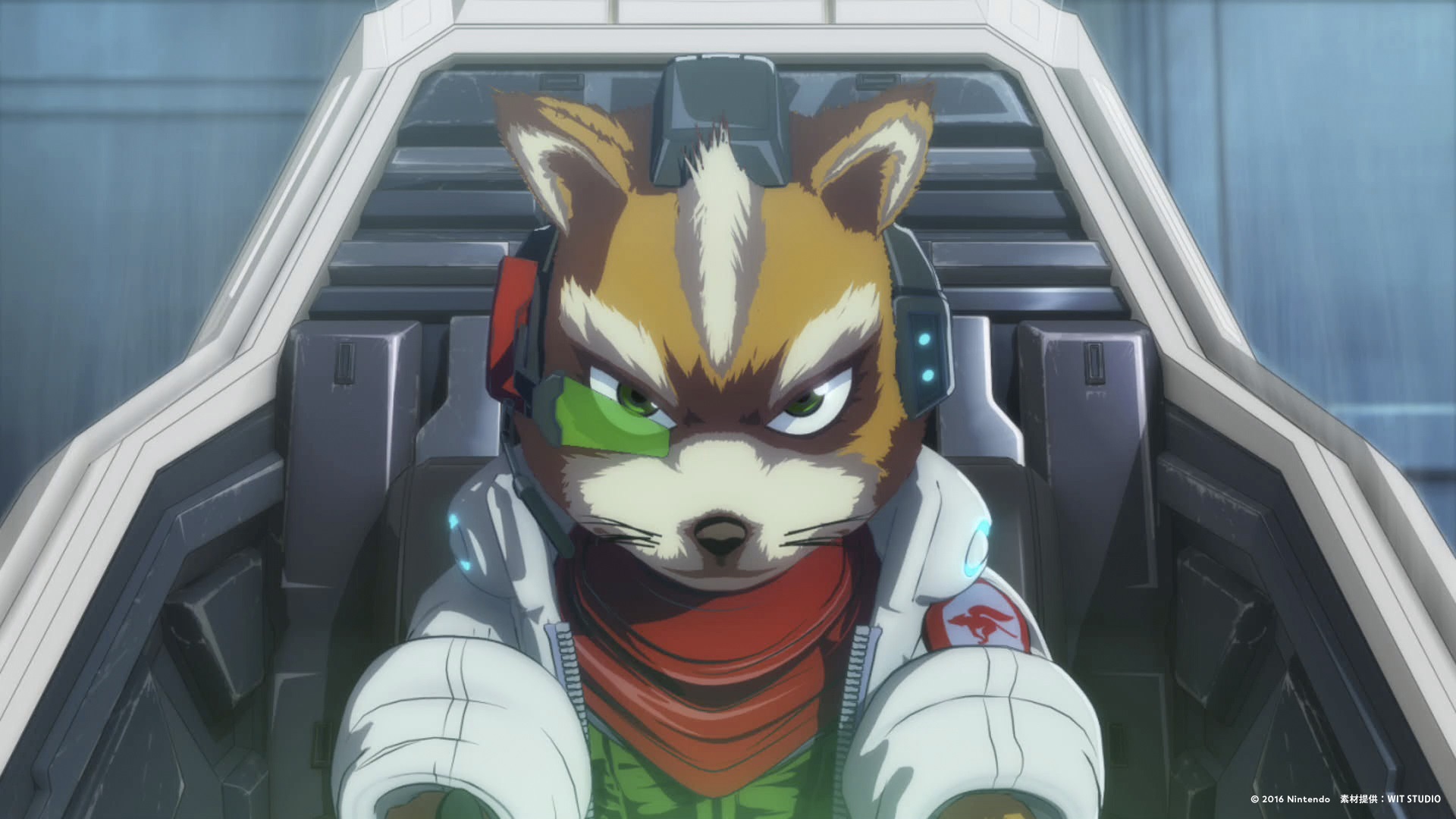star fox zero nintendo wallpapers zoom backgrounds 1