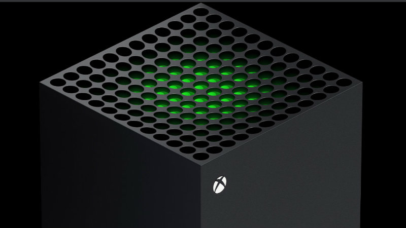 xbox series x may 7 2020 xbox 2020