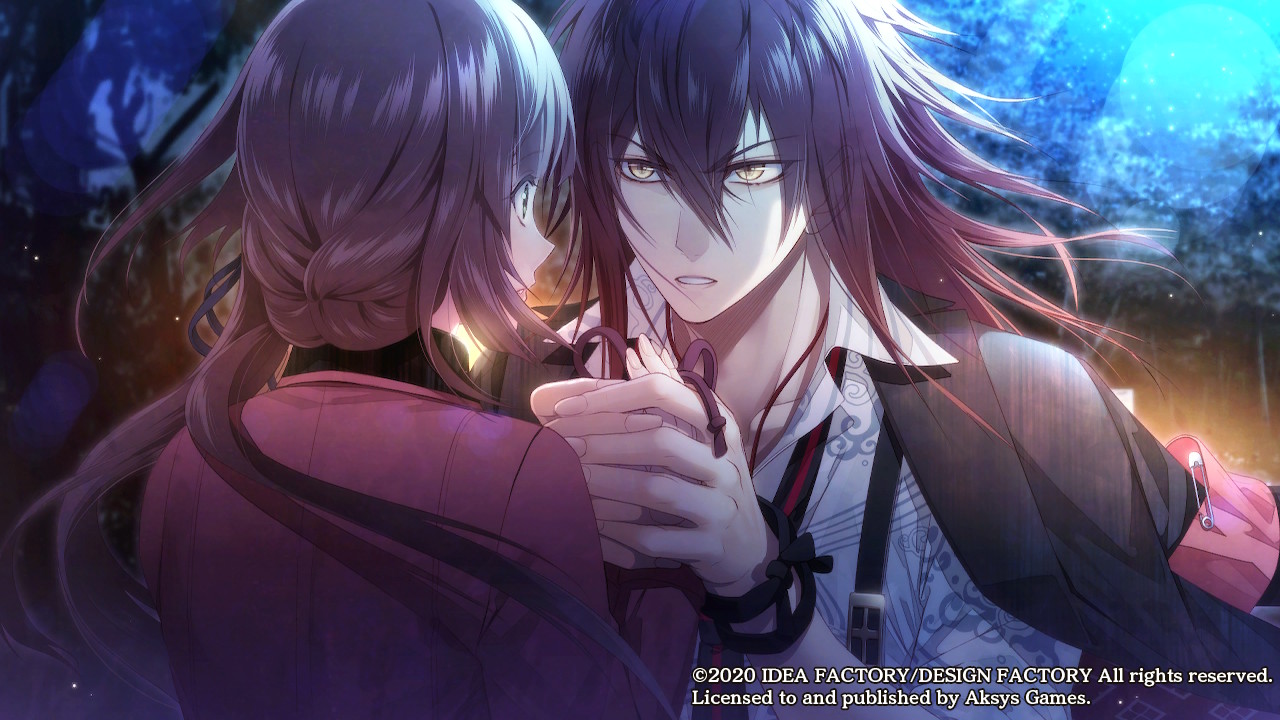 Collar x Malice playtest