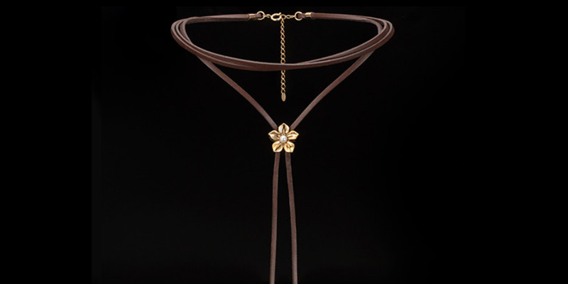 Final Fantasy Jewelry Replicas