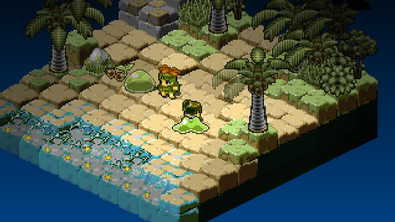 Hakoniwa Explorers Plus