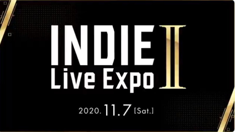 Indie Live Expo