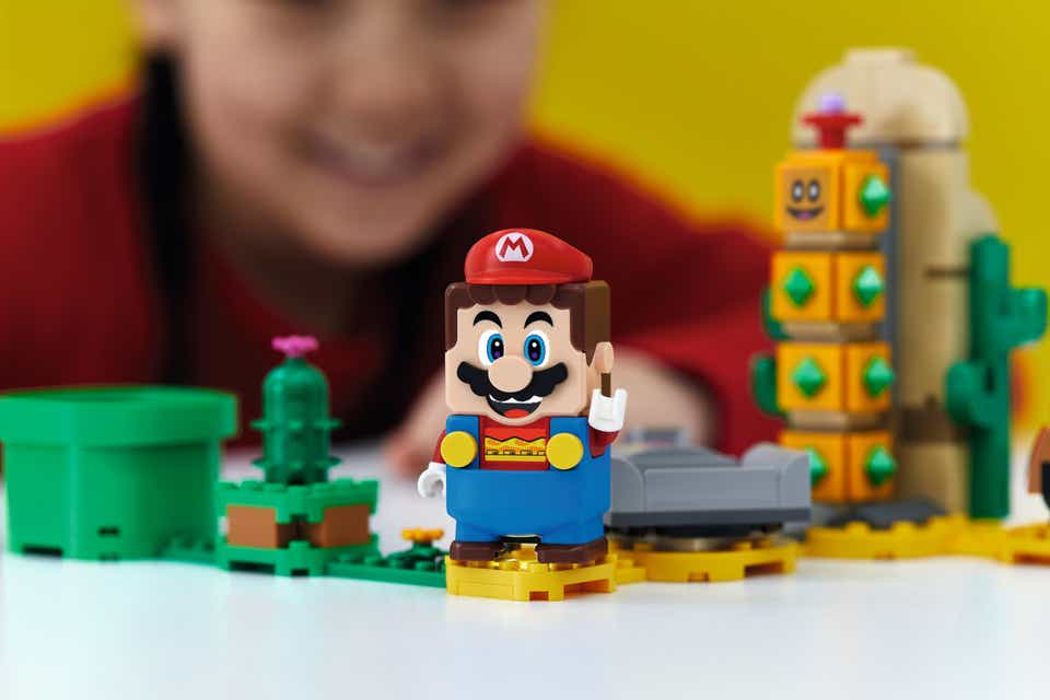 lego mario sets expansions
