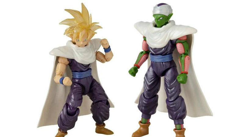 sdcc 2020 exclusive dragon ball super figures 2