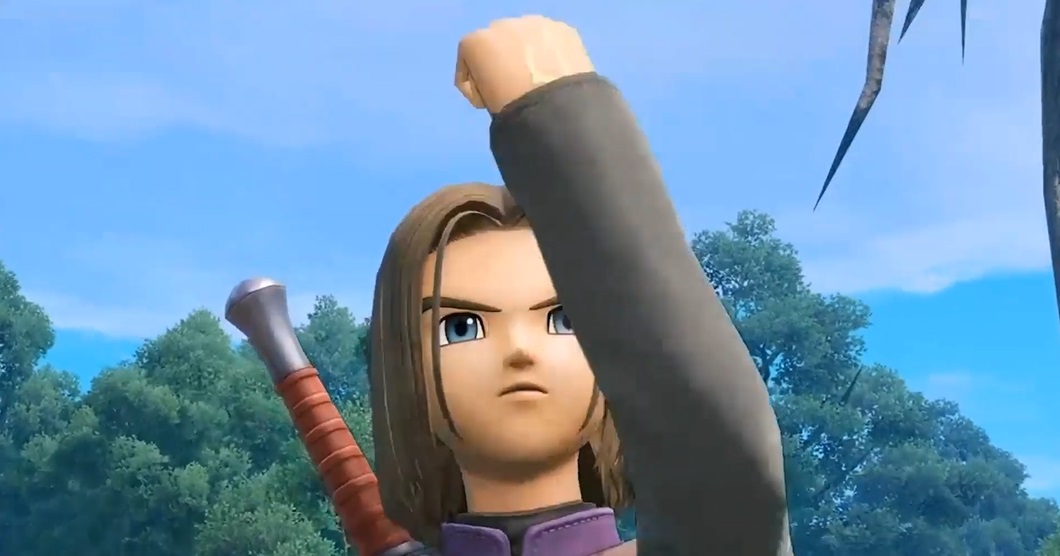 dragon quest xi s xbox one dragon quest 11 xbox one