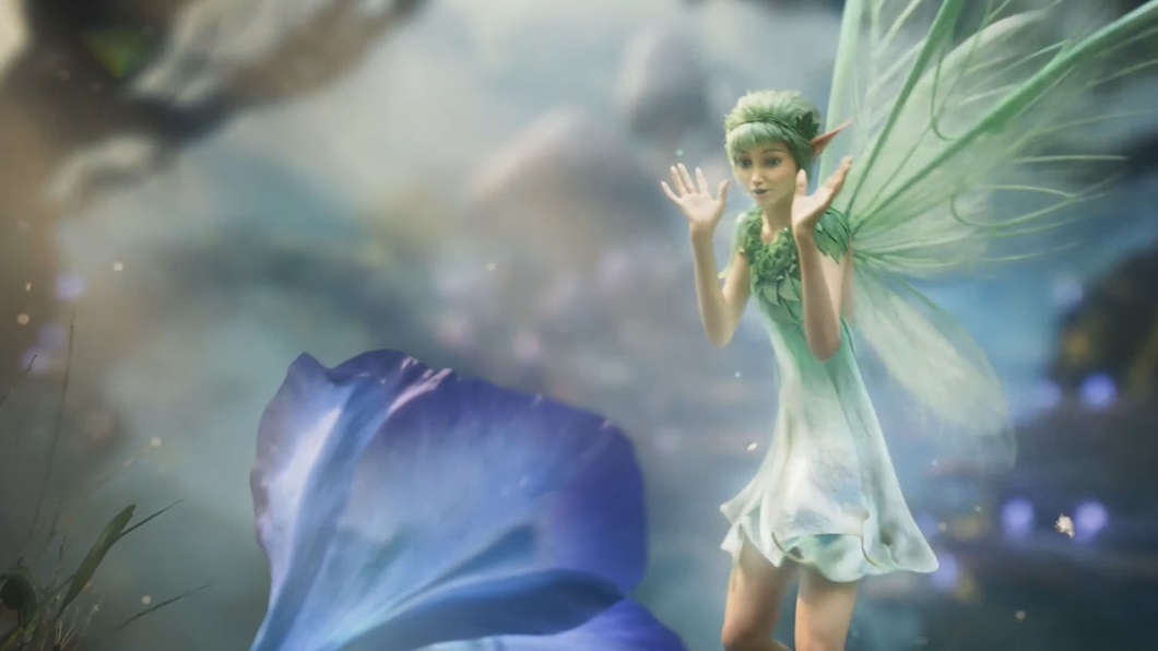 fable xbox series x pc