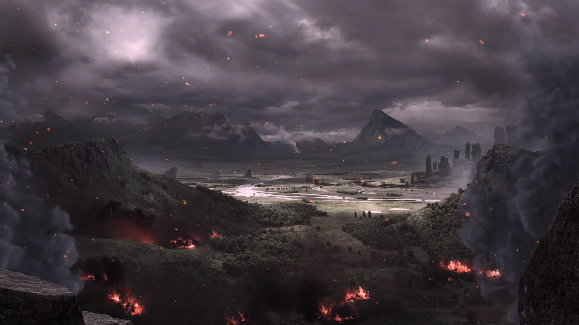 new obsidian rpg avowed xbox series x