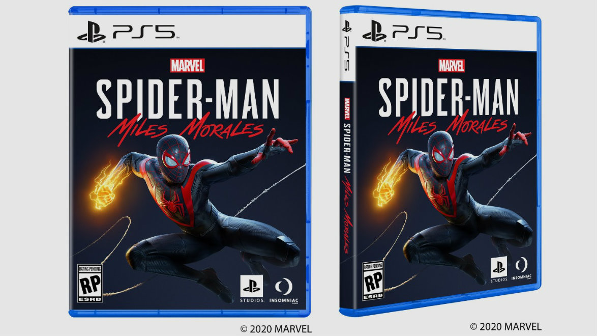 ps5 game case 1 ps5 game box art