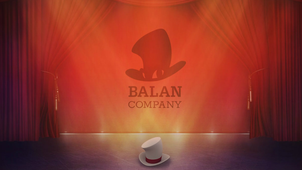 square enix balan company