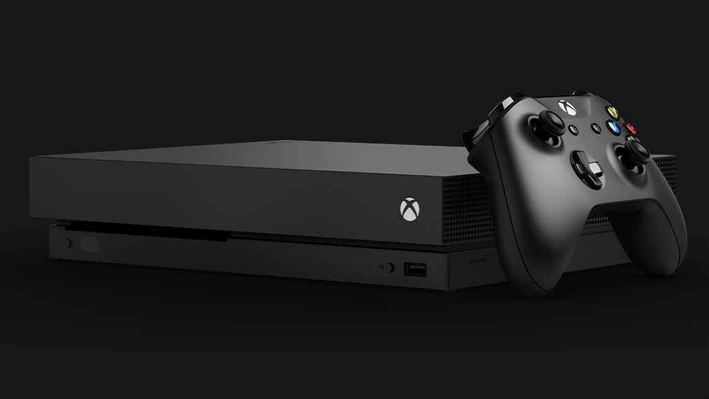 xbox one x discontinued