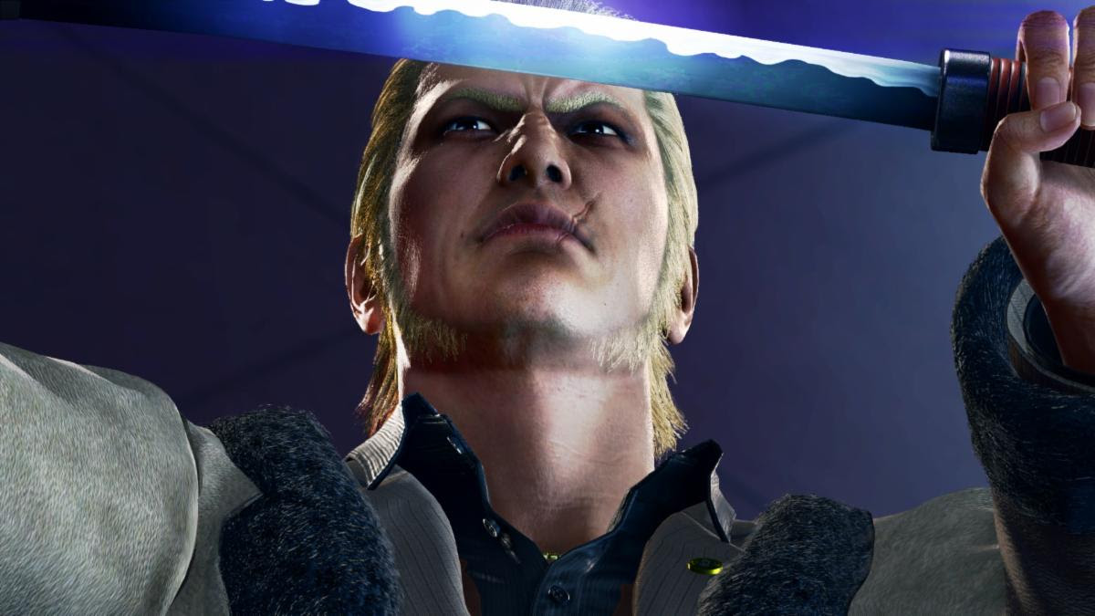 yakuza kiwami 2 xbox one