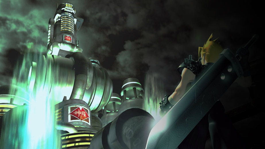 ffvii xbox game pass