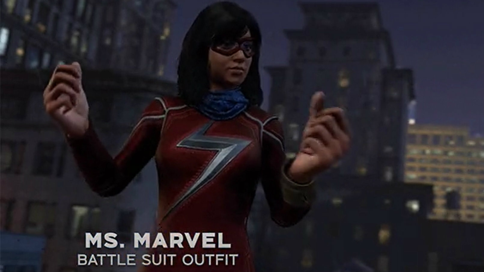 marvel's avengers playstation exclusives