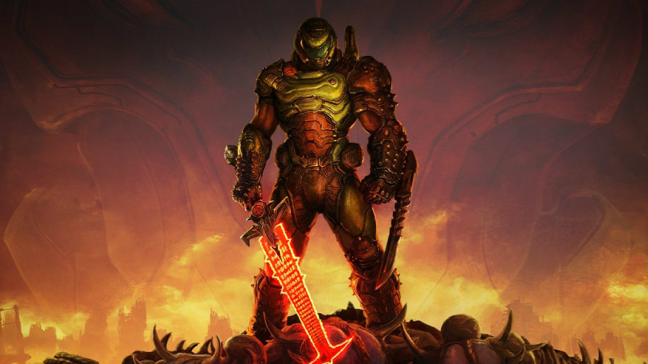 doom eternal xbox game pass