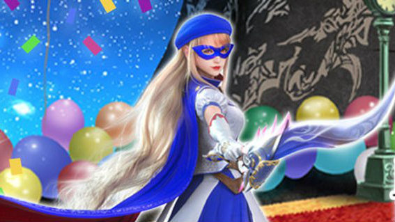 final fantasy brave exvius fina