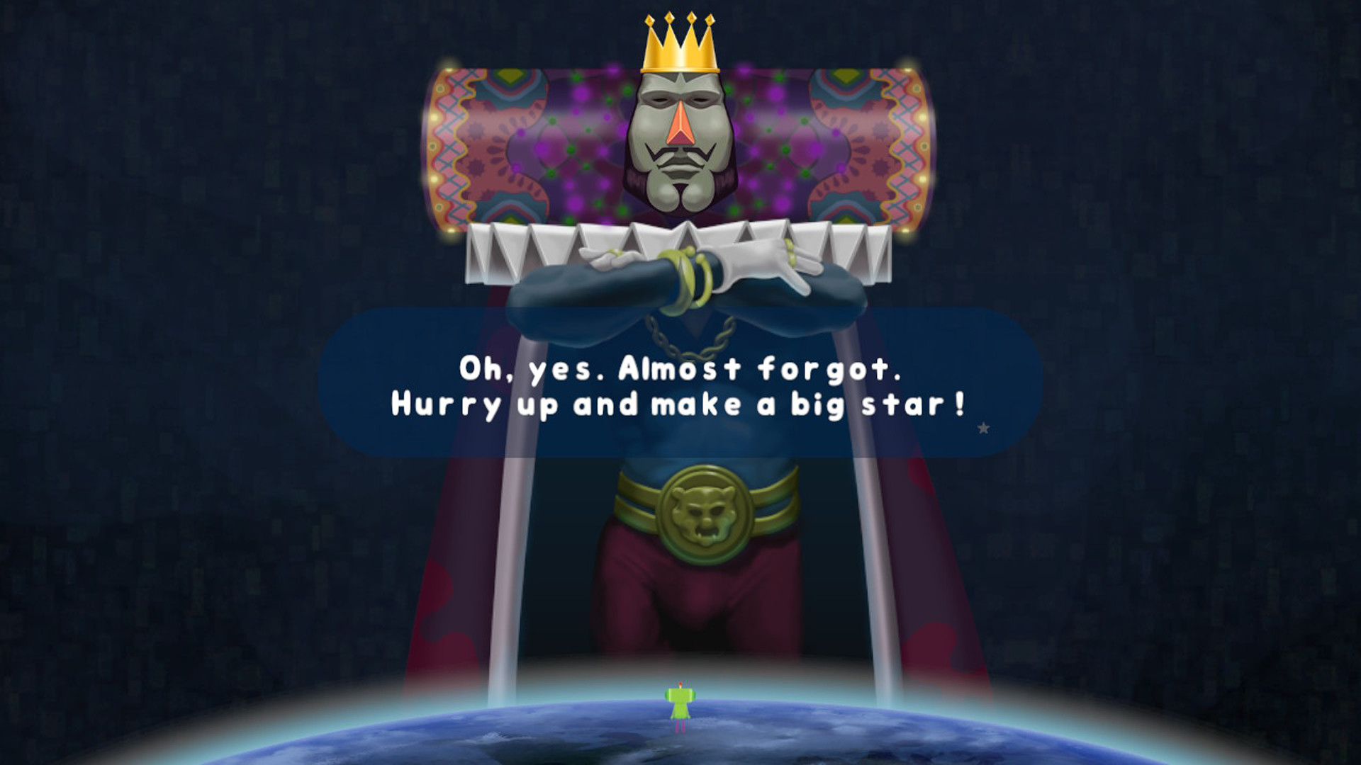 katamari damacy reroll ps4 xbox one