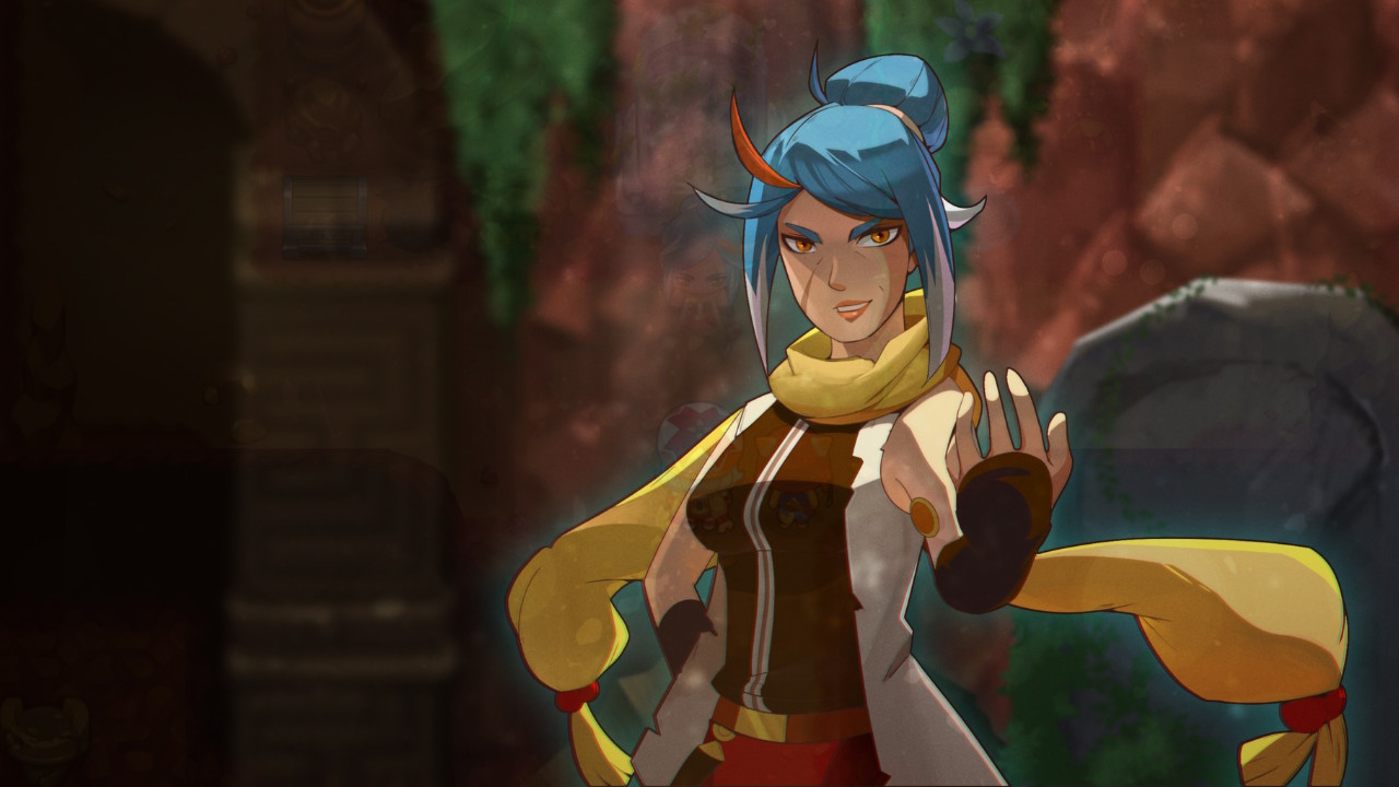 nexomon extinction exp share