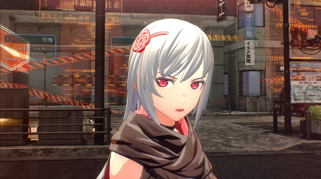 scarlet nexus kasane randall