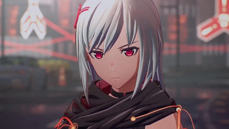 scarlet nexus team tsugumi