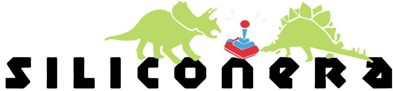 Siliconera logo