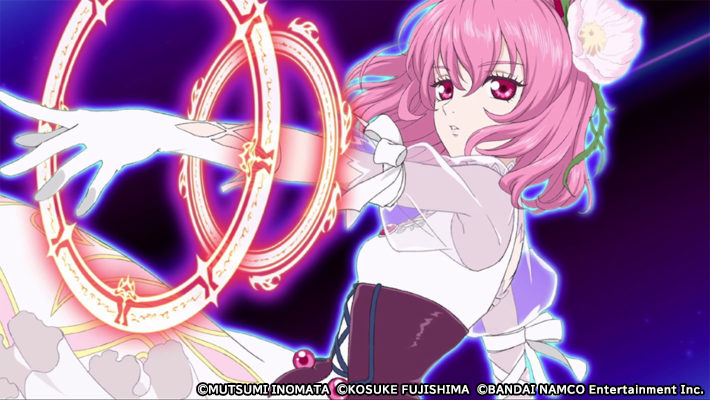 tales of crestoria interview misella