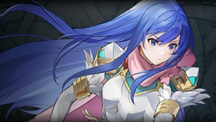 fire emblem heroes resplendent heroes caeda 5