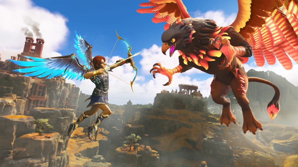 immortals fenyx rising demo stadia