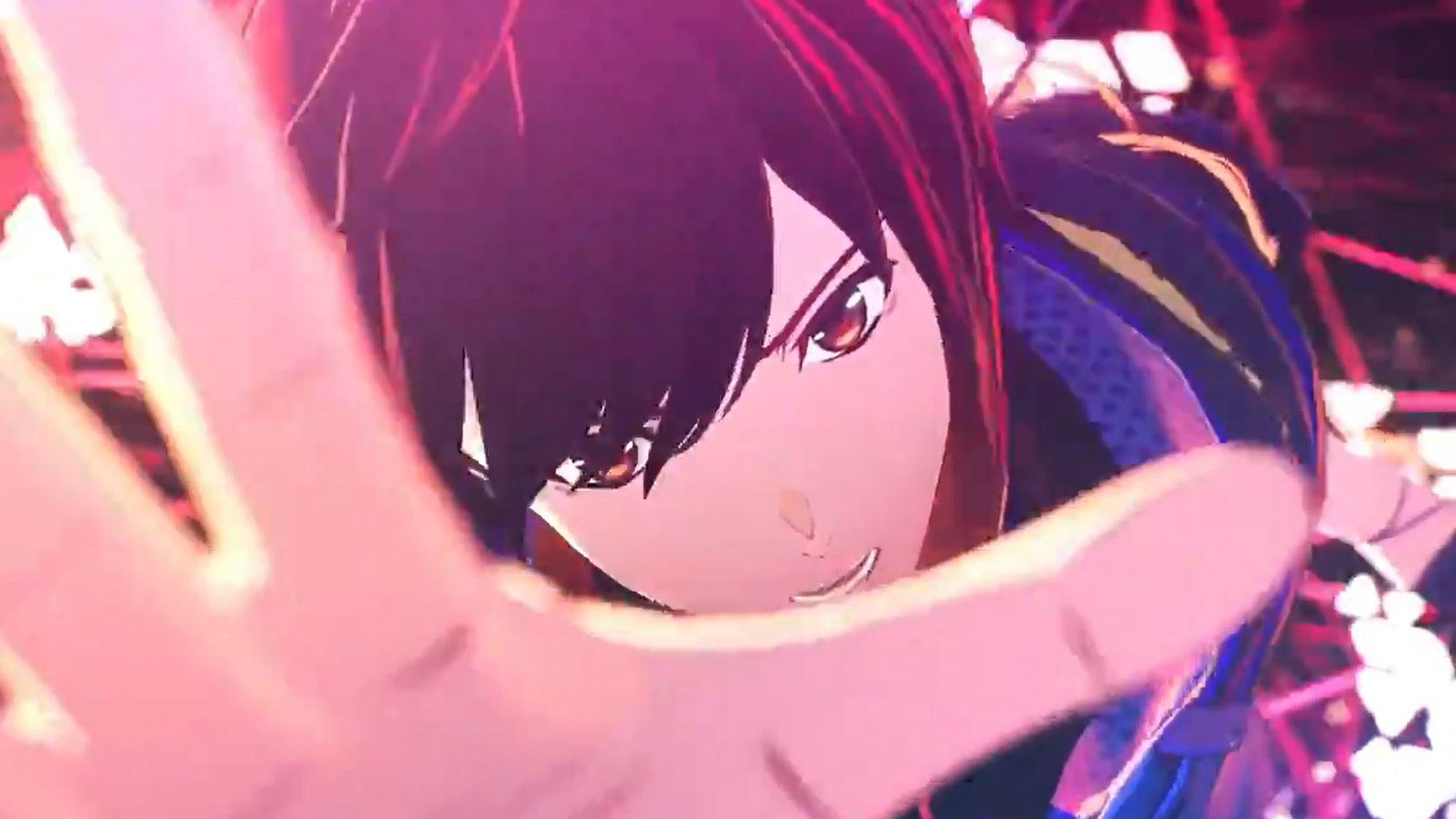 scarlet nexus new himuka