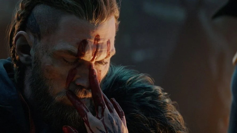 Assassin's Creed Valhalla Japan